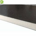 High density fireproof polyurethane foam board